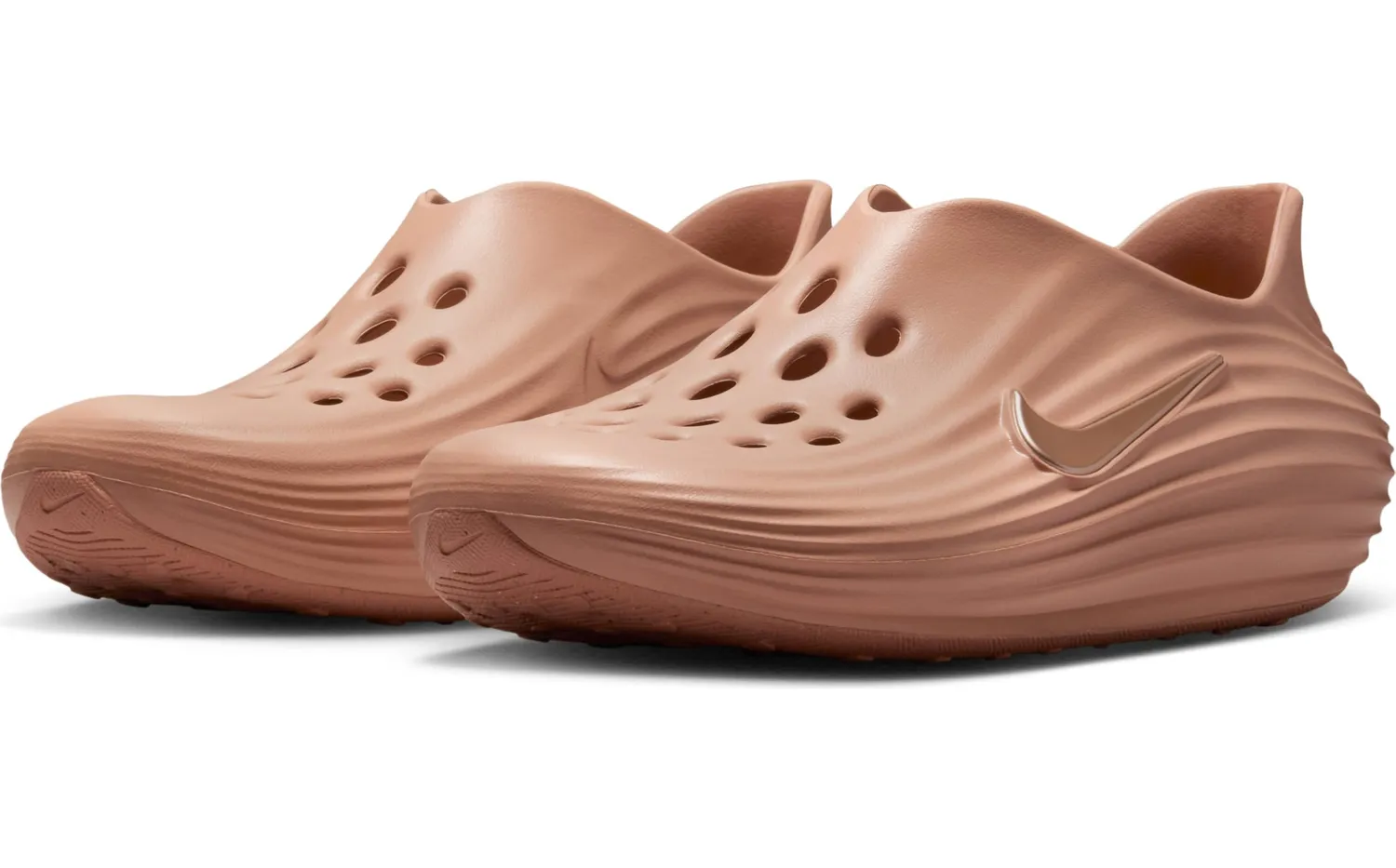 Nike ReactX Rejuven8 ciabatte donna 35.5 EU morbide