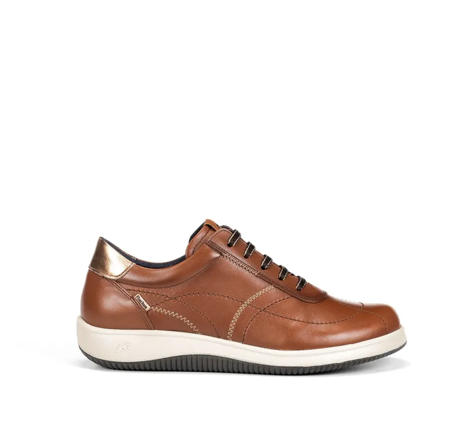 Fluchos Prime W F2331 Sneaker Marrone Hands-Free