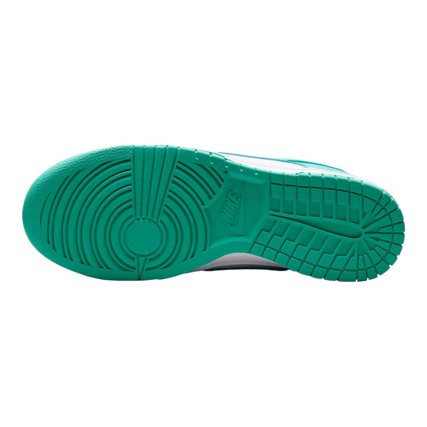 Nike Dunk Low Twist sneakers donna bianco turchese 43 EU