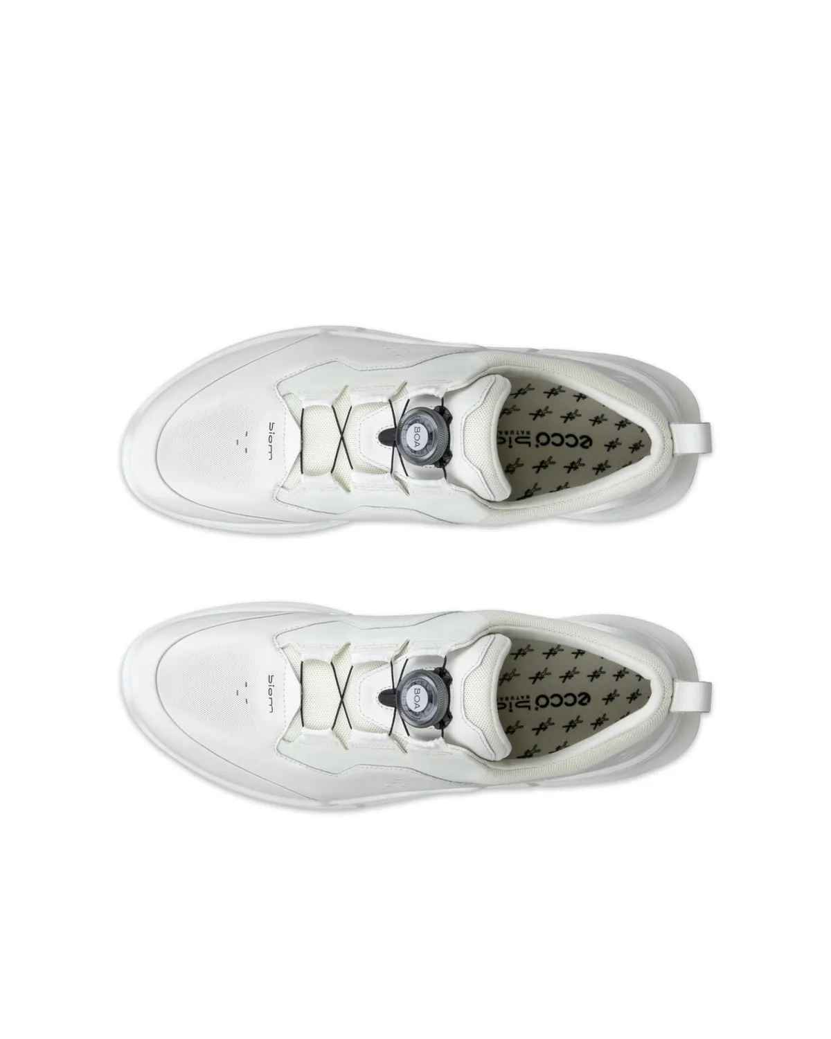 Ecco Biom 2.2 Boa sneakers uomo 38/38.5 EU