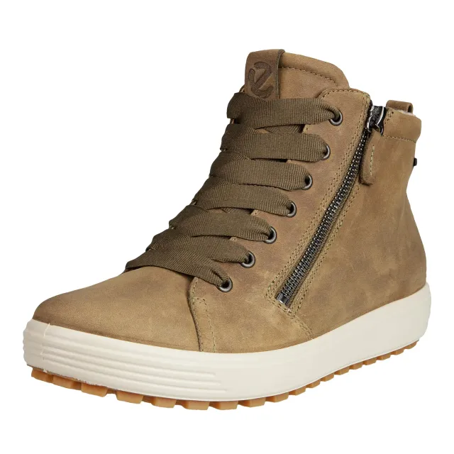 Ecco Soft 7 Tred W sneakers donna 35 sage