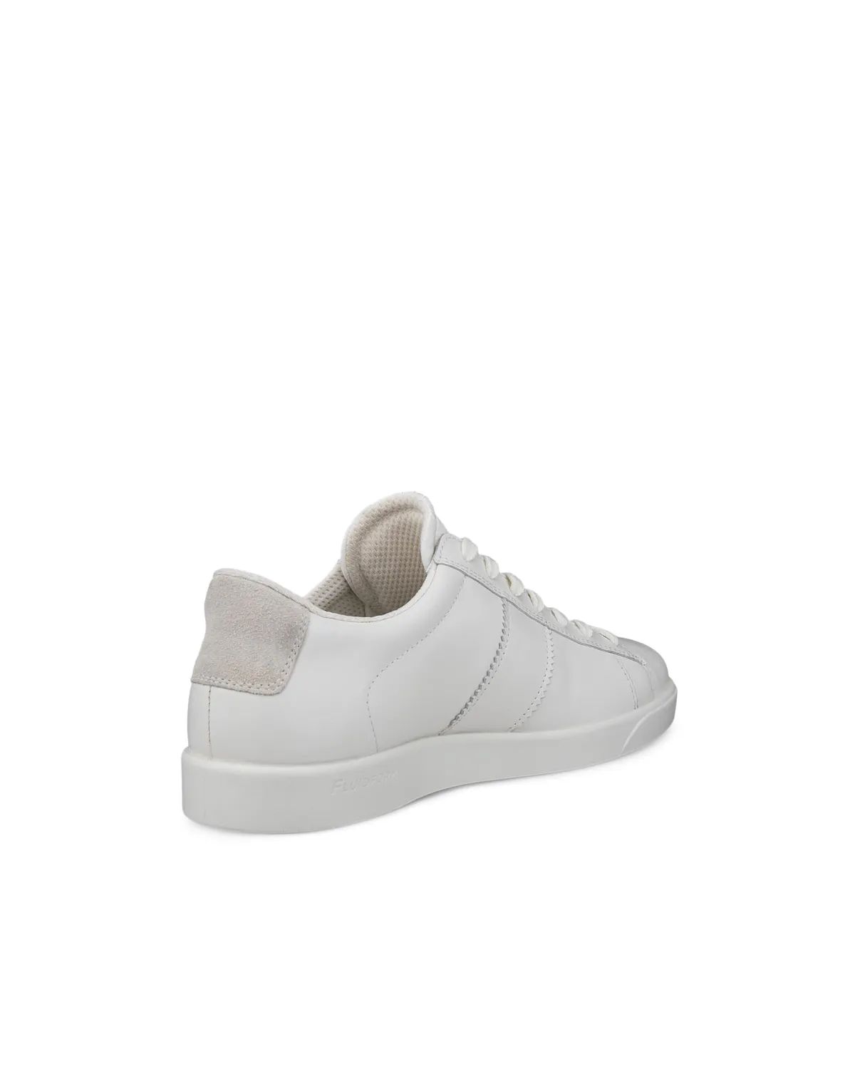 Ecco Street Lite sneakers donna bianche 35 EU