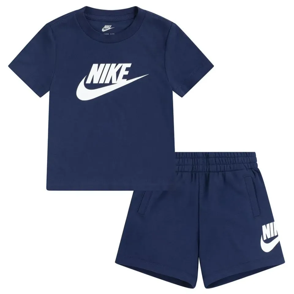 Nike tuta jumpsuit bambino 5 anni intera