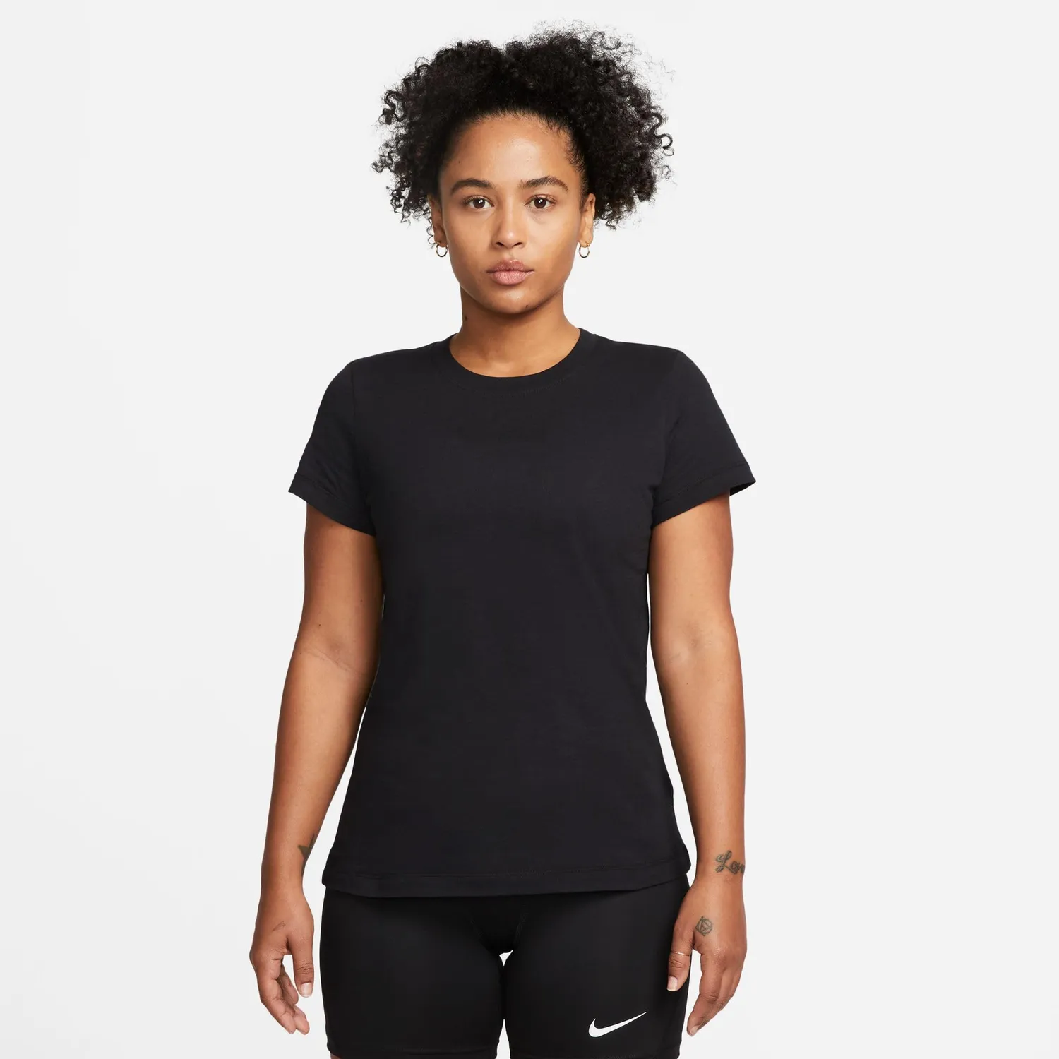 Nike Team Club 20 t-shirt donna S-XL traspirante
