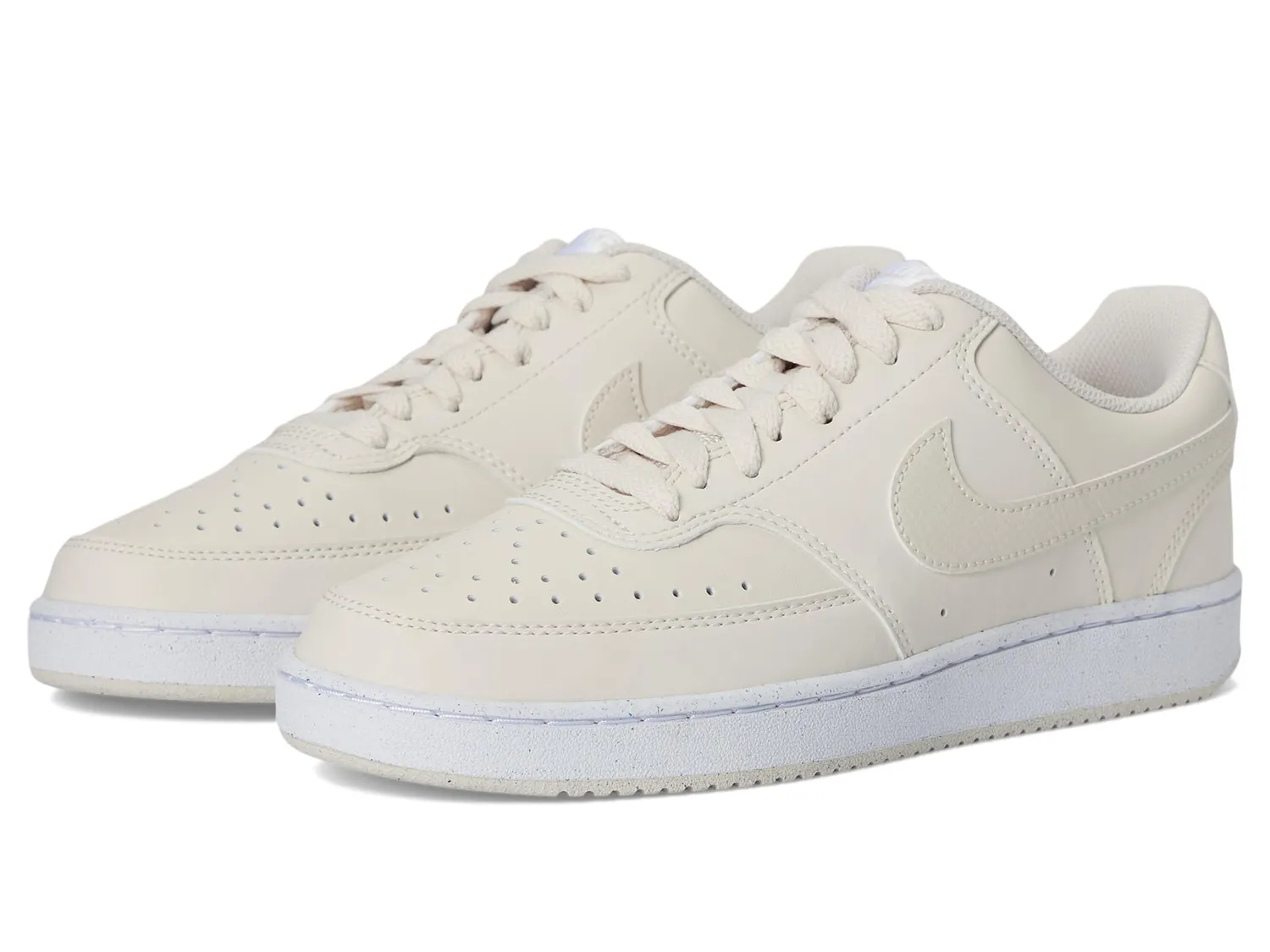 Nike Court Vision Low sneakers donna 44.5 EU pelle