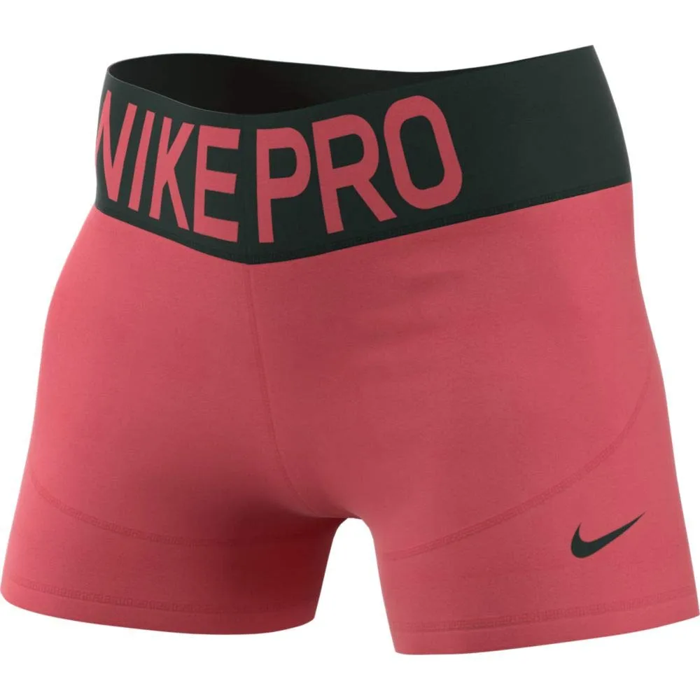 Nike Pro All-Over Mesh maglia Carbon Heather traspirante
