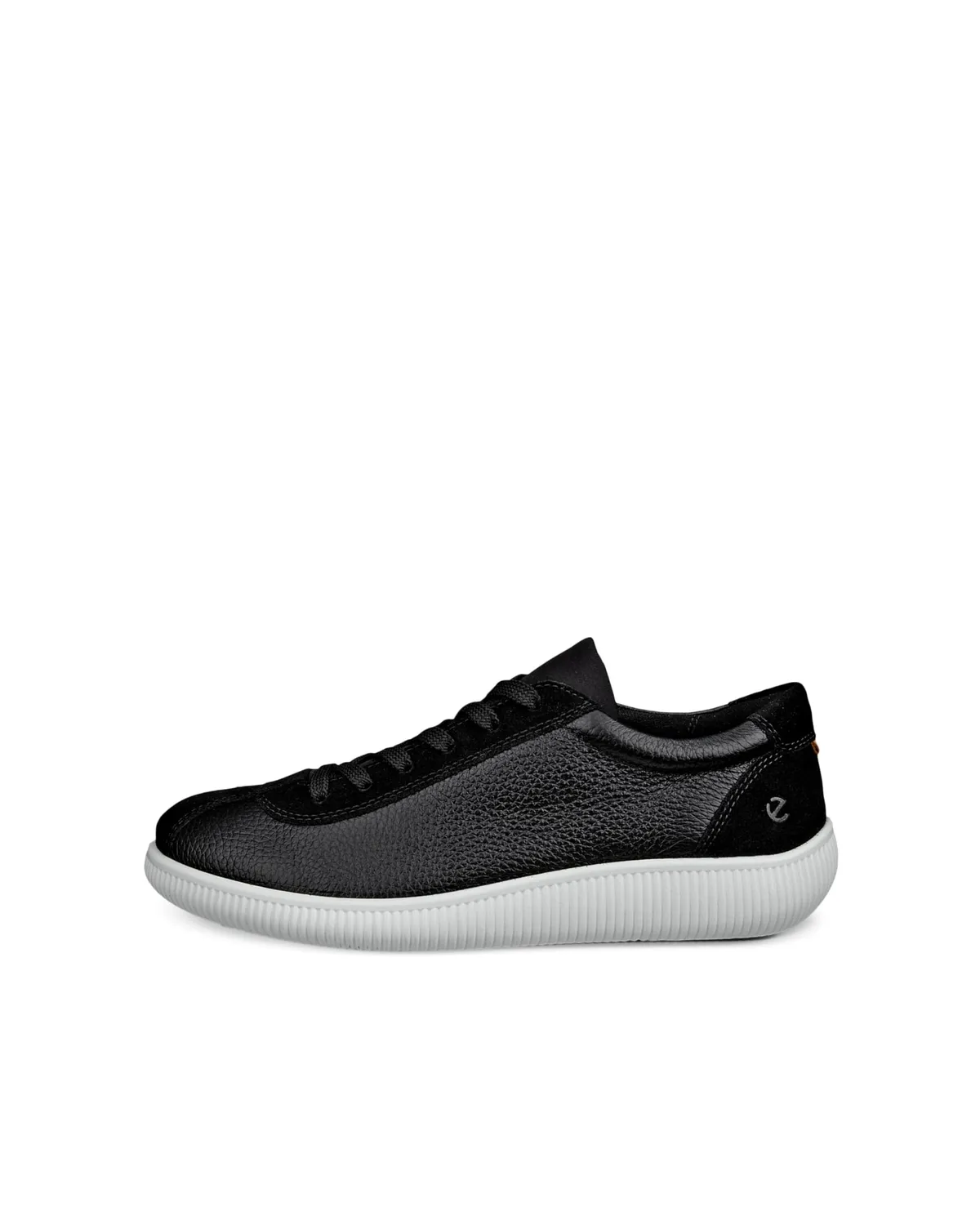 Ecco Soft Zero Sneakers Donna Bianche Leggere