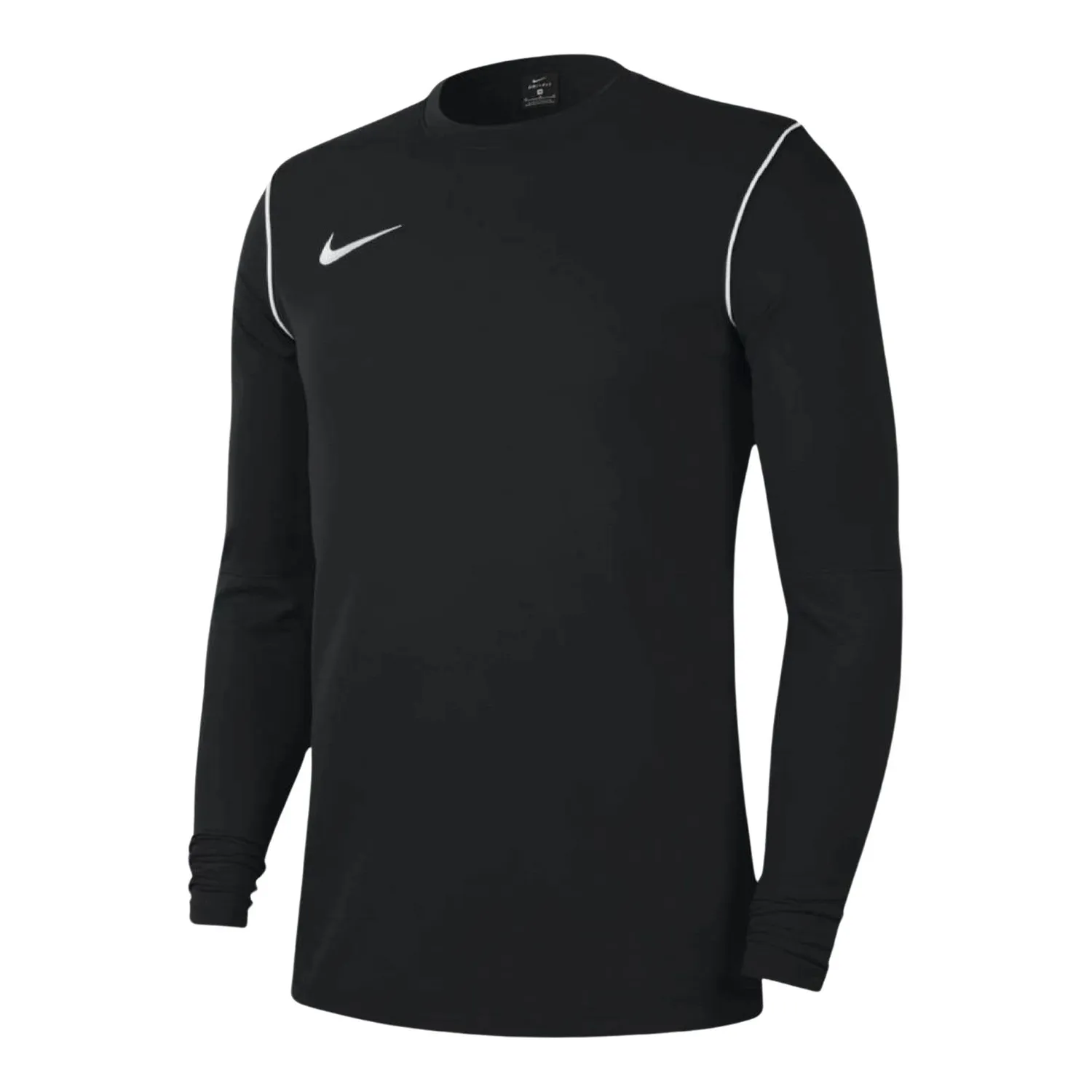 Nike Park20 DF pantaloni sportivi bambino 134-140 nero traspiranti