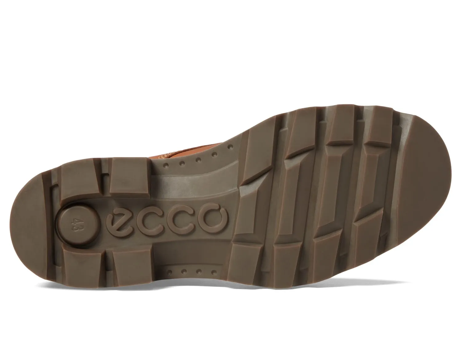 Ecco Grainer M 6 in Boot WP stivali uomo amber 39 EU