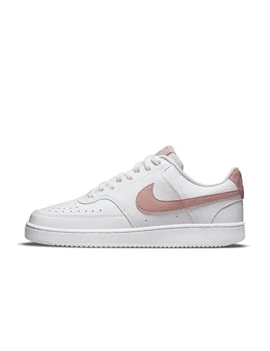 Nike Court Vision Low Next Nature sneakers basse retrò
