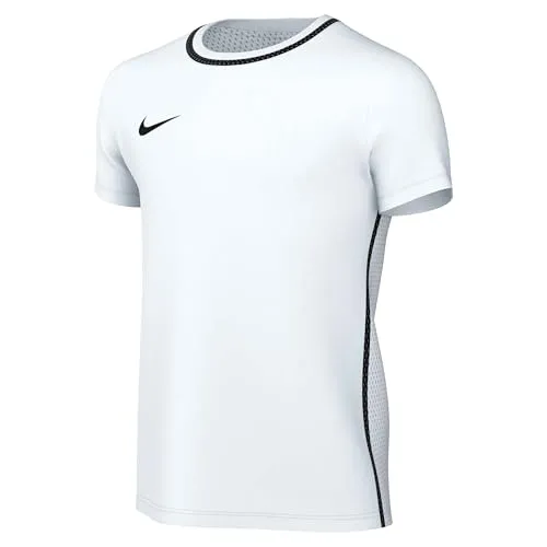 Nike Park26 DF SS Top maglietta calcio 8-10 anni traspirante