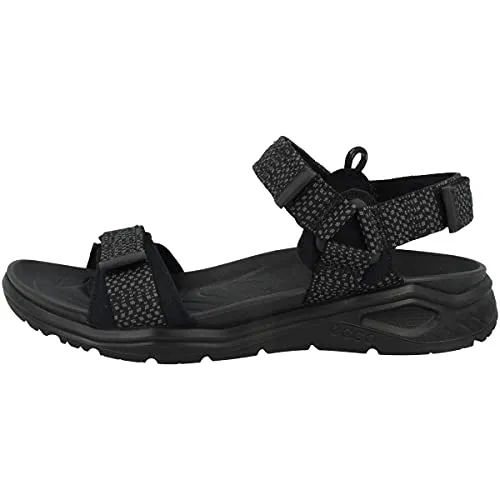 Ecco X-Trinsic Sandali Uomo Regolabili Sportivi
