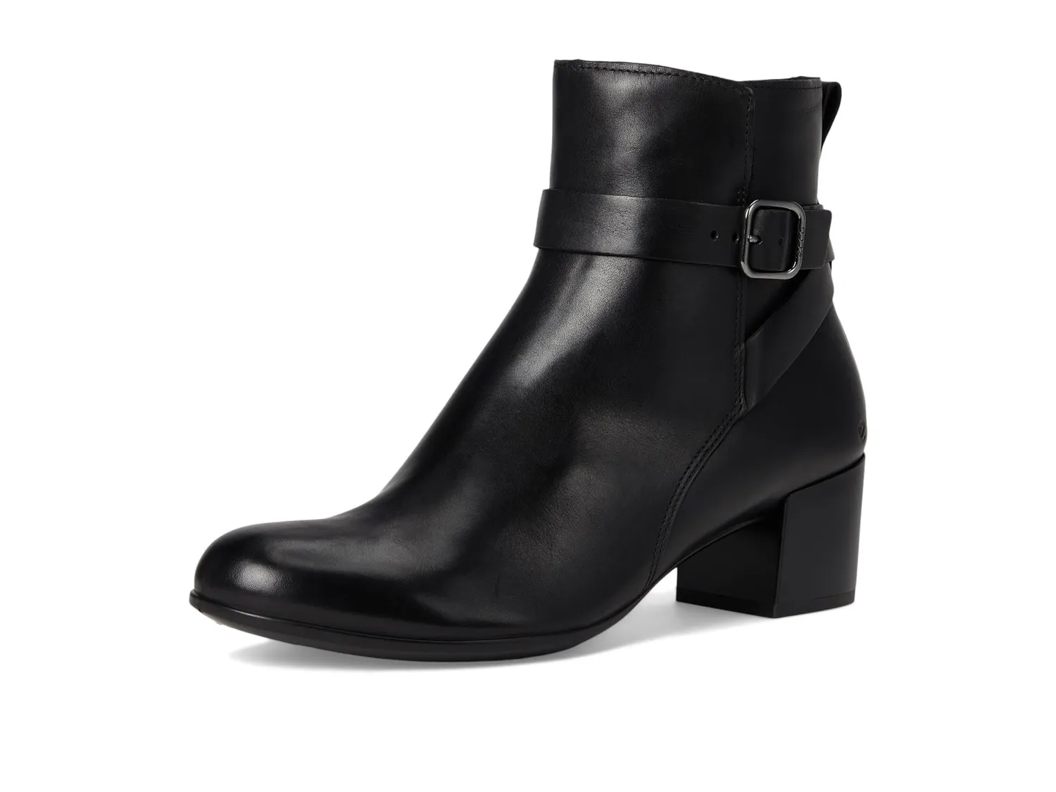 Ecco Dress Classic 35 stivaletti donna nero 35 EU tacco 35