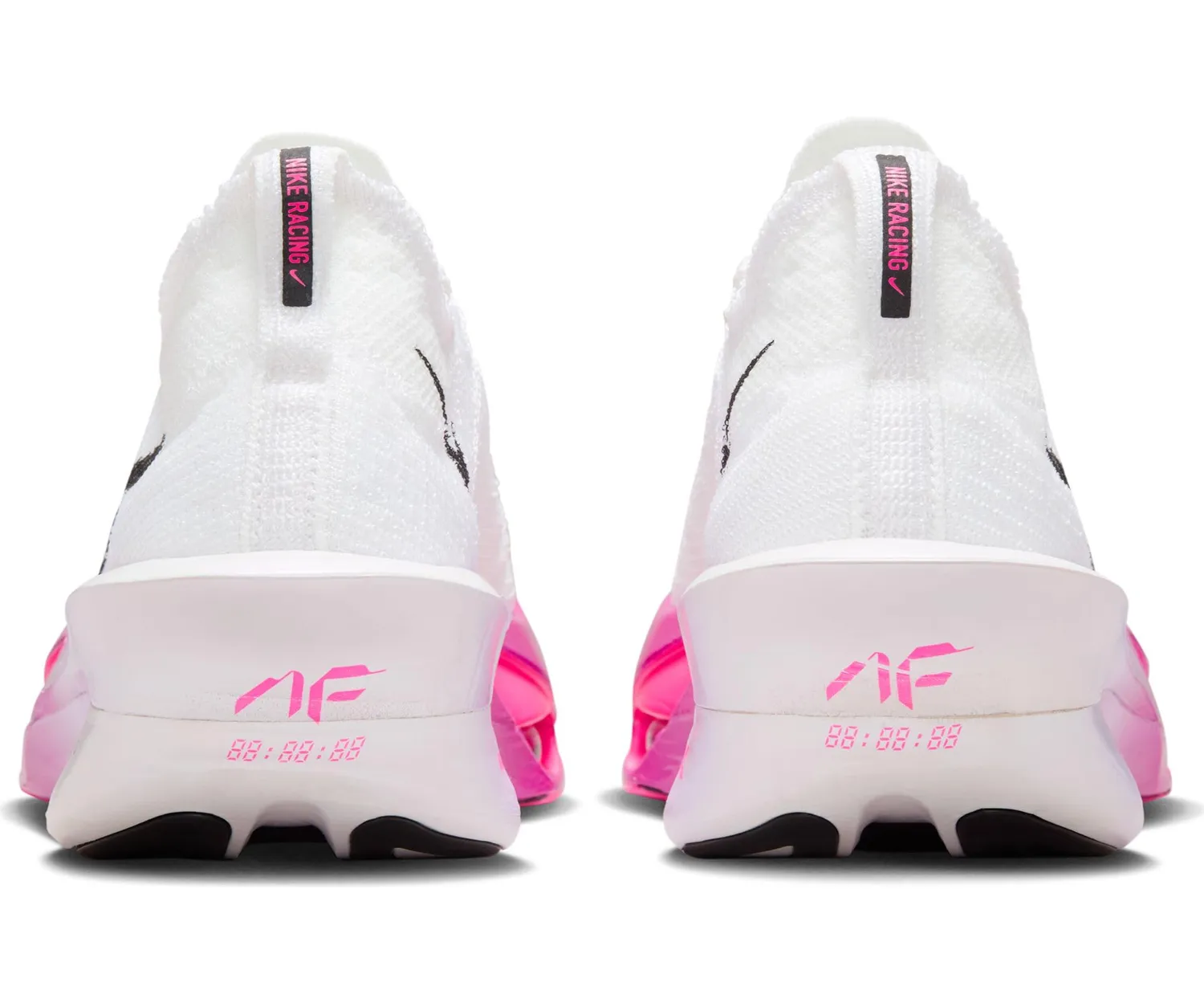Nike Alphafly 3 scarpe corsa uomo 47.5 EU carbonio gara