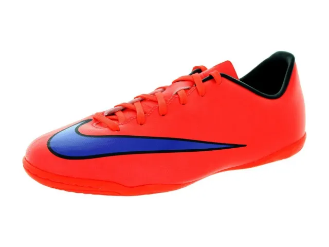 Nike Mercurial Victory V IC scarpe calcetto bimbi indoor