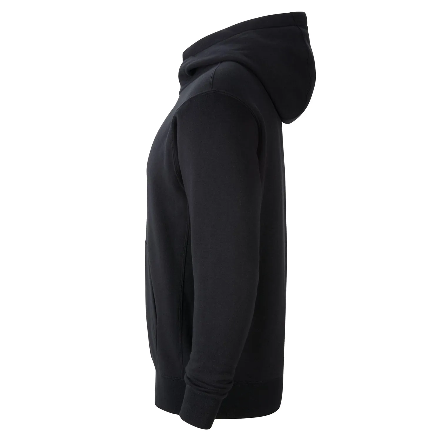 Nike Park 20 Jr felpa bambino 8-9 anni nero cappuccio