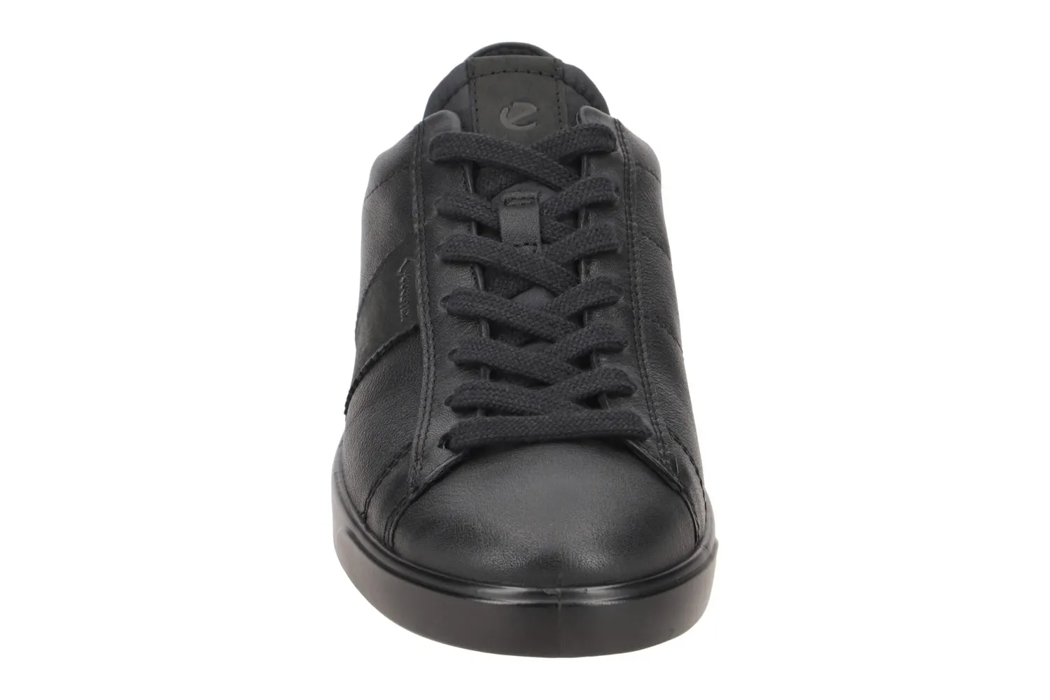 Ecco Street Lite W scarpe ginnastica donna nero comode