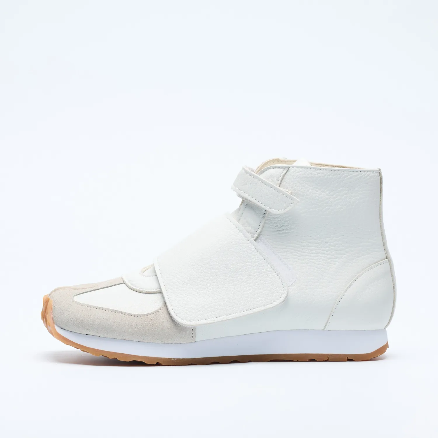 Tabito Truss Trainer tabito61 sneakers alte bianche