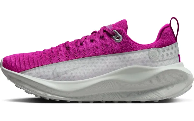 Nike InfinityRN 4 PRM running donna 40.5 ammortizzate
