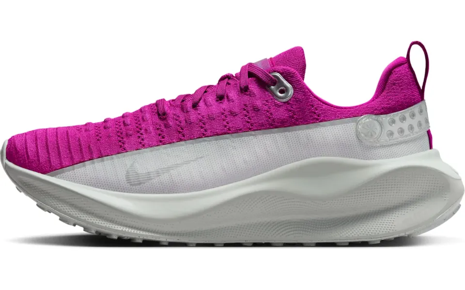 Nike InfinityRN 4 PRM running donna 40.5 ammortizzate