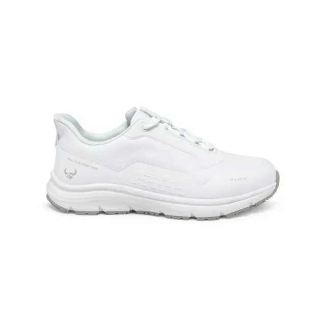 Suecos Asgard scarpe bianche antinfortunistiche