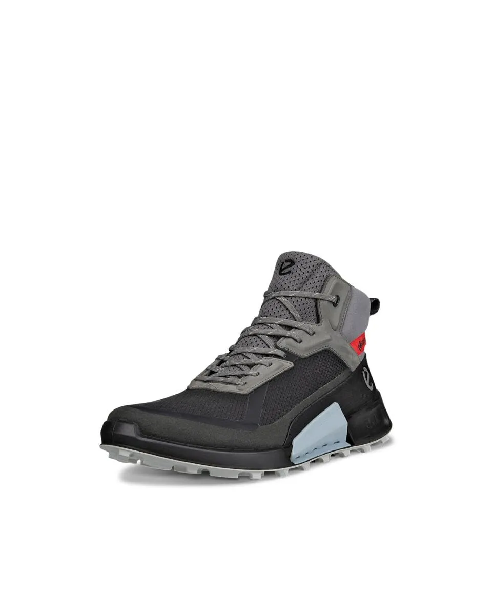 Ecco Biom 2.1 X scarpe trail 39 EU Black Steel
