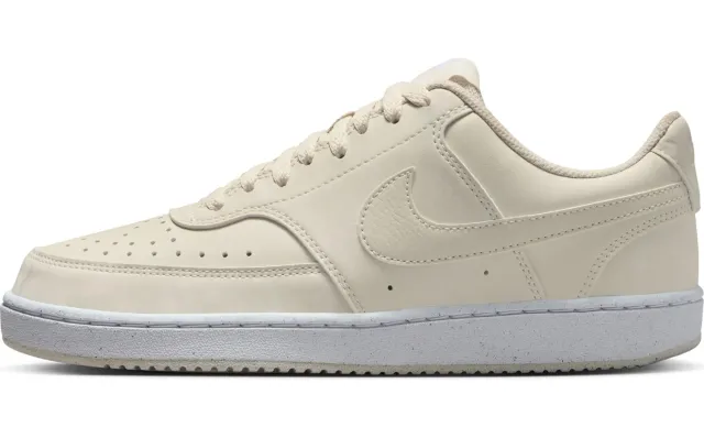 Nike Court Vision Low sneakers donna 44.5 EU pelle