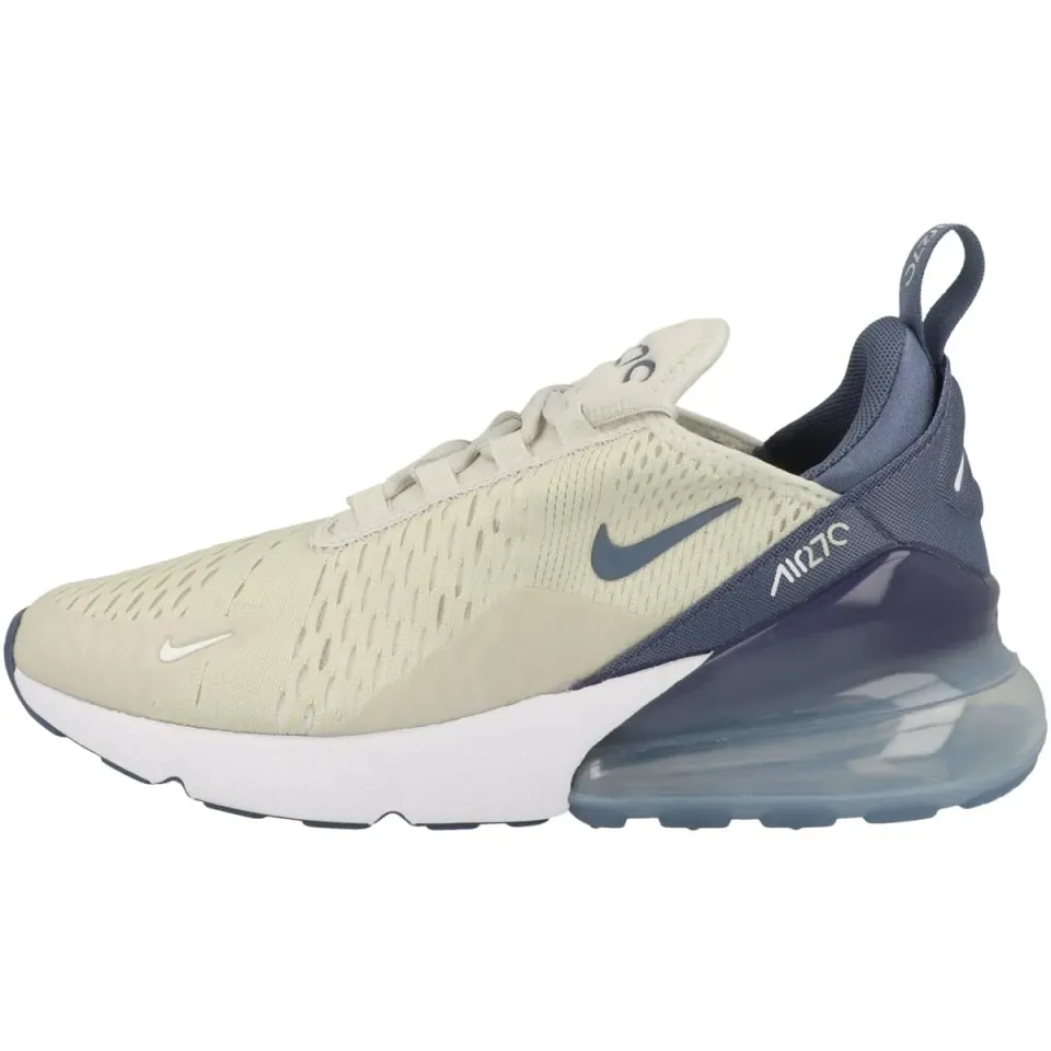 Nike Air Max 270 sneakers donna con Max Air grande