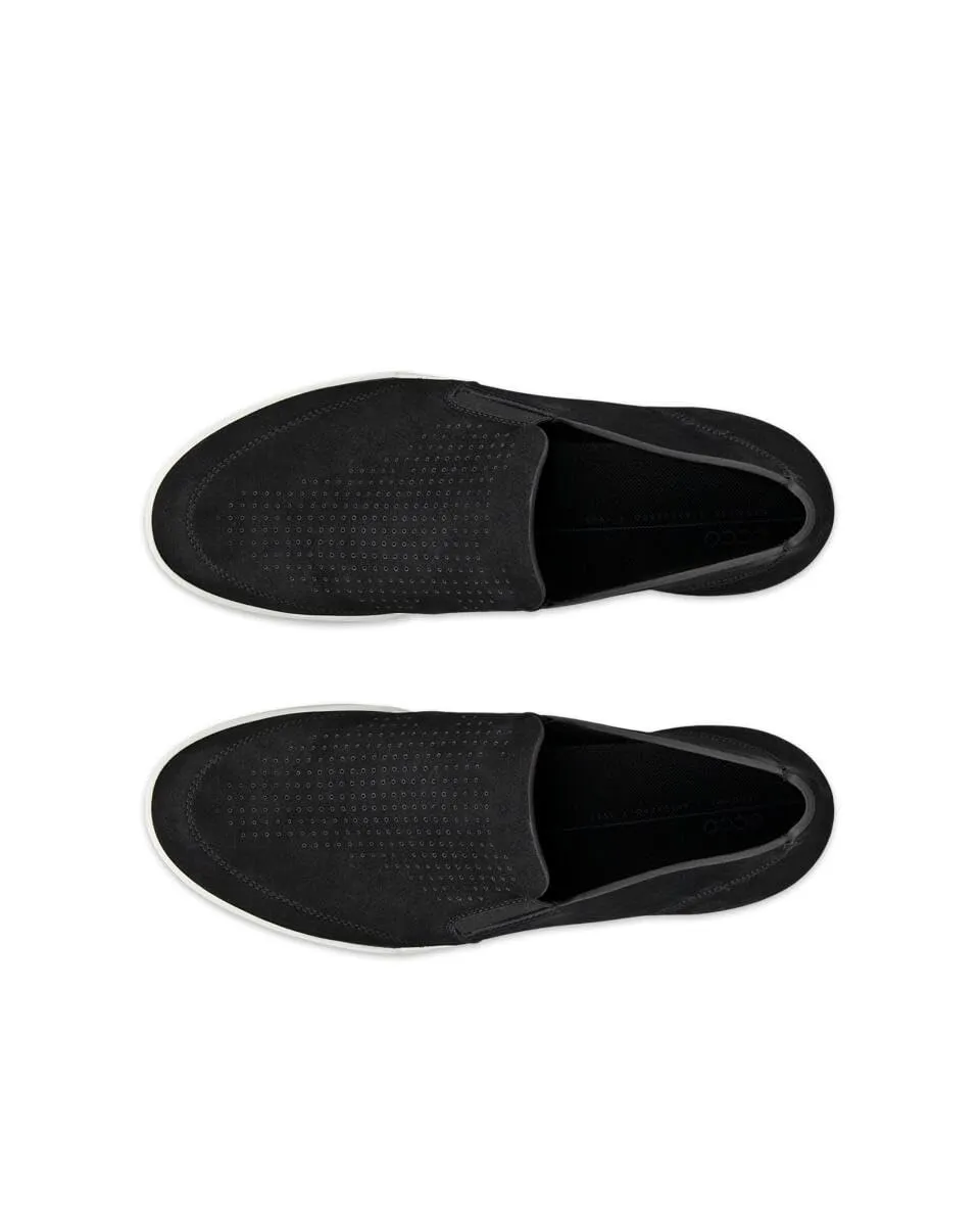 Ecco Travel scarpe ginnastica uomo elastiche comode