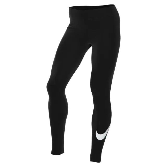 Nike Essential Swoosh leggings donna XL elasticizzati