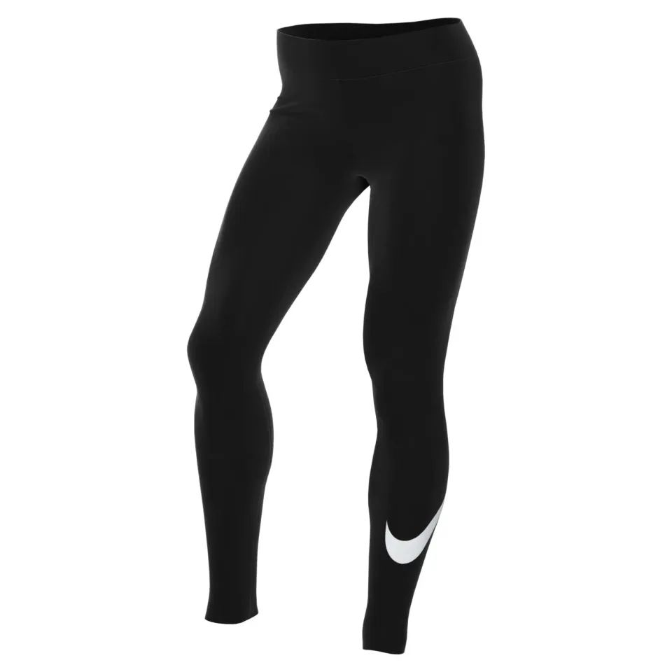 Nike Essential Swoosh leggings donna XL elasticizzati