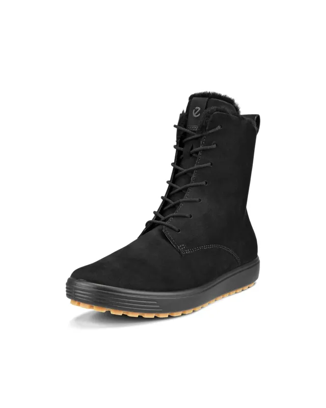 Ecco Soft 7 Tred scarpe donna in pelle uso quotidiano