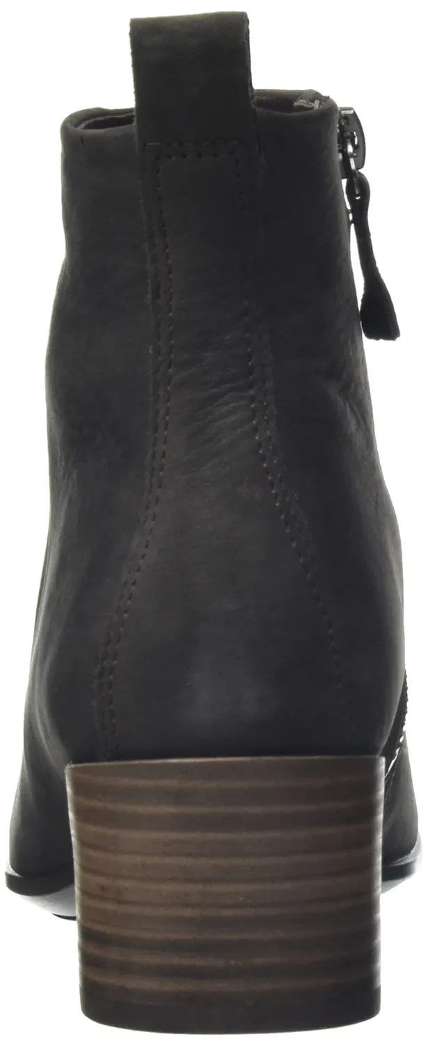 Ecco Shape 35 MOD Block stivaletti donna tacco