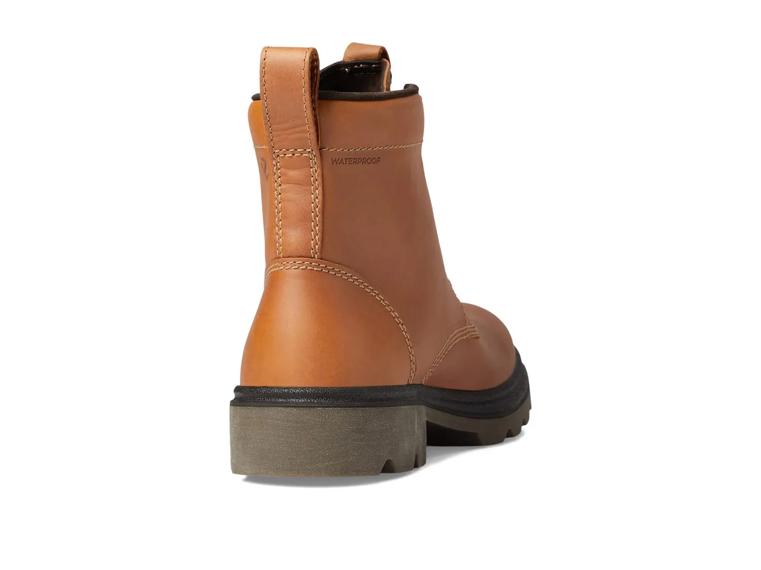 Ecco Grainer M 6 in Boot WP stivali uomo amber 39 EU