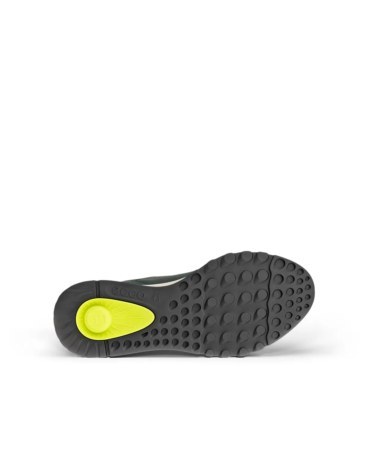 Ecco Exostride scarpe outdoor uomo 44 EU impermeabili