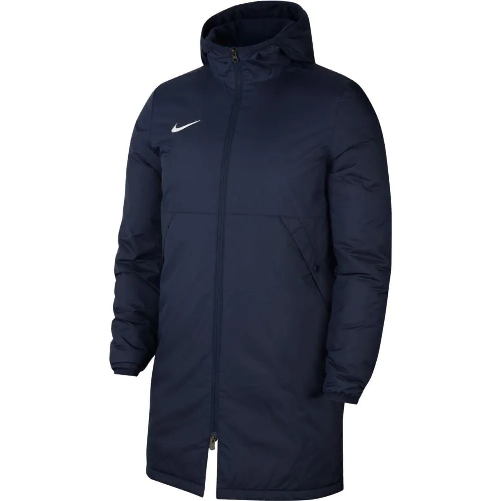 Nike Park 20 Fall Jacket giacca donna nera L