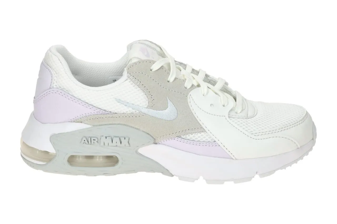 Nike Air Max Excee scarpe donna 38.5 EU bianche air