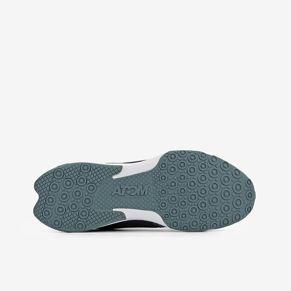 Atom Victory AT162 sneakers uomo blu