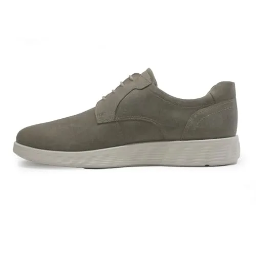 Ecco S Lite Hybrid derby uomo Noce Moscata leggere 44 EU
