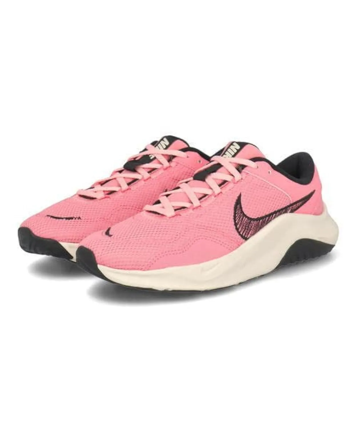 Nike Legend Essential 3 Next Nature scarpa training donna 38 EU