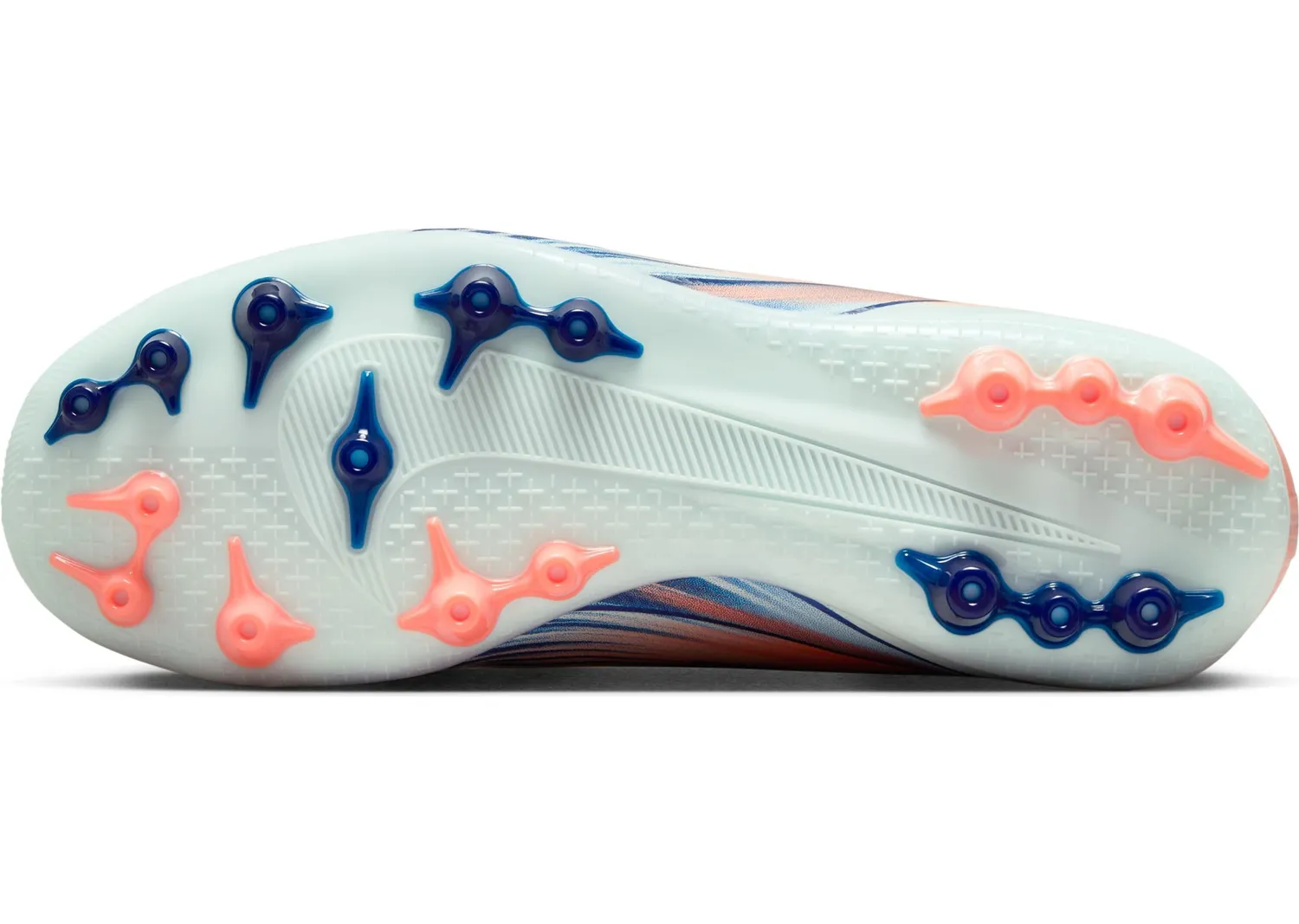 Nike Superfly 10 Academy Mercurial scarpe calcio bimbi 38.5 EU AG