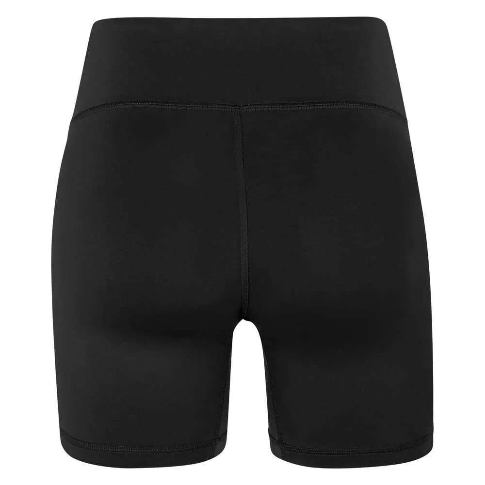 Nike Volleyball Game pantaloncini bambina L neri