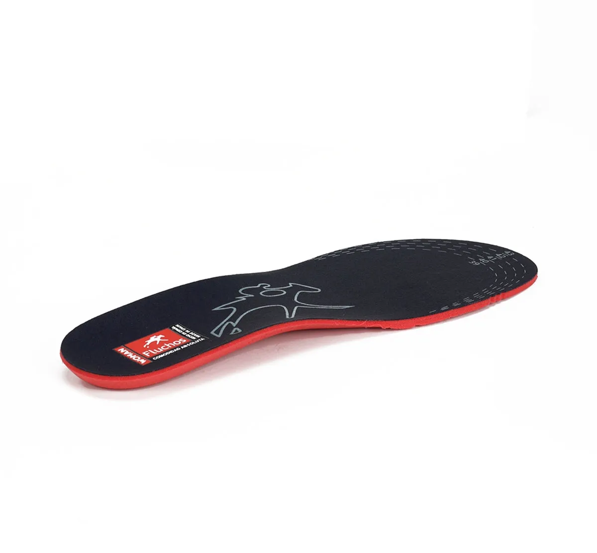 Fluchos Casual solette donna traspiranti 39-43