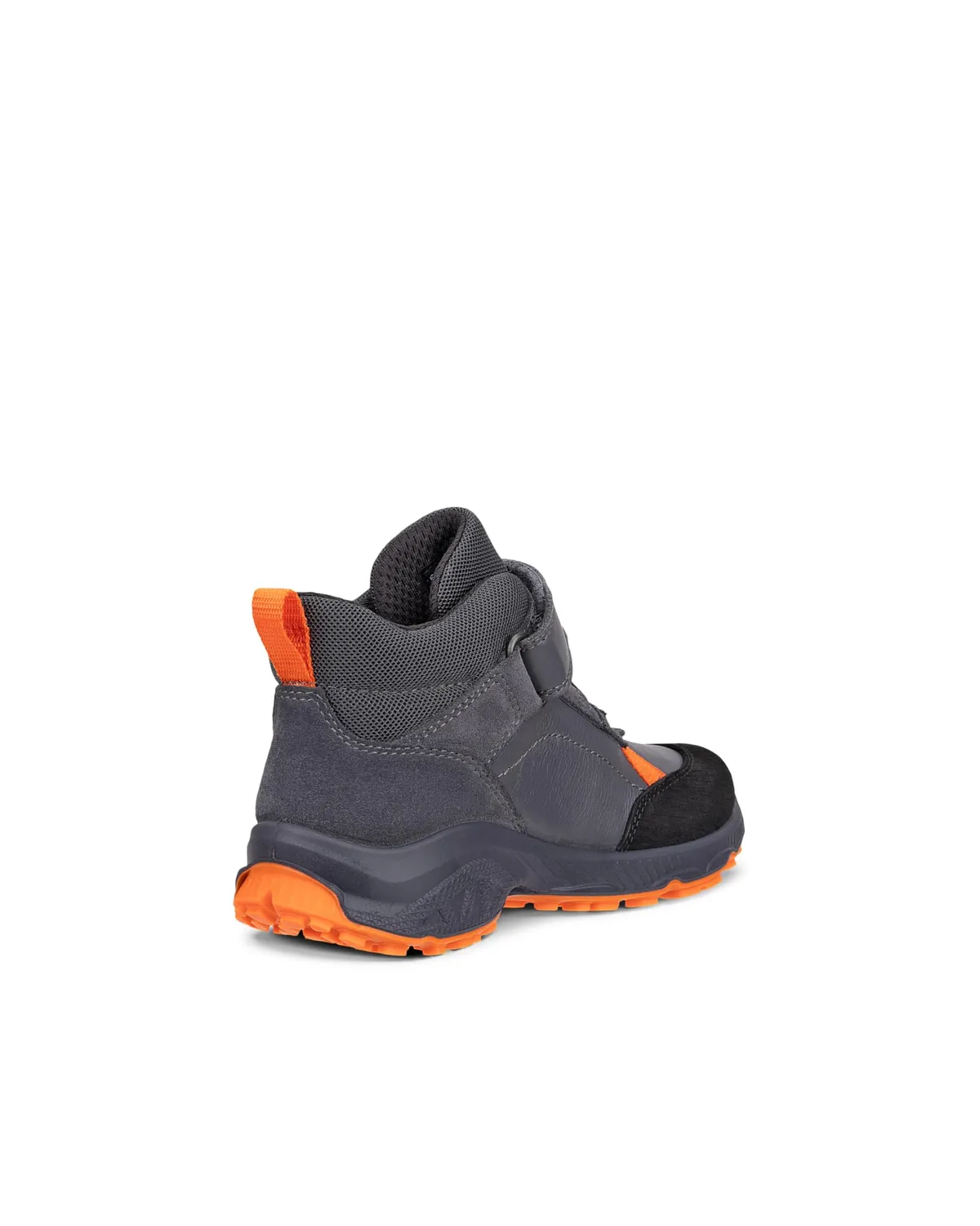 Ecco Receptor XP Waterproof stivaletto bambino 27 EU Magnet