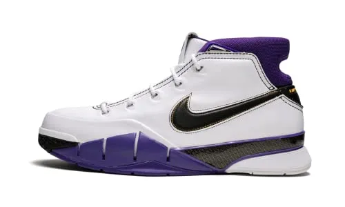 Nike Kobe 1 Proto scarpe basket AQ2728