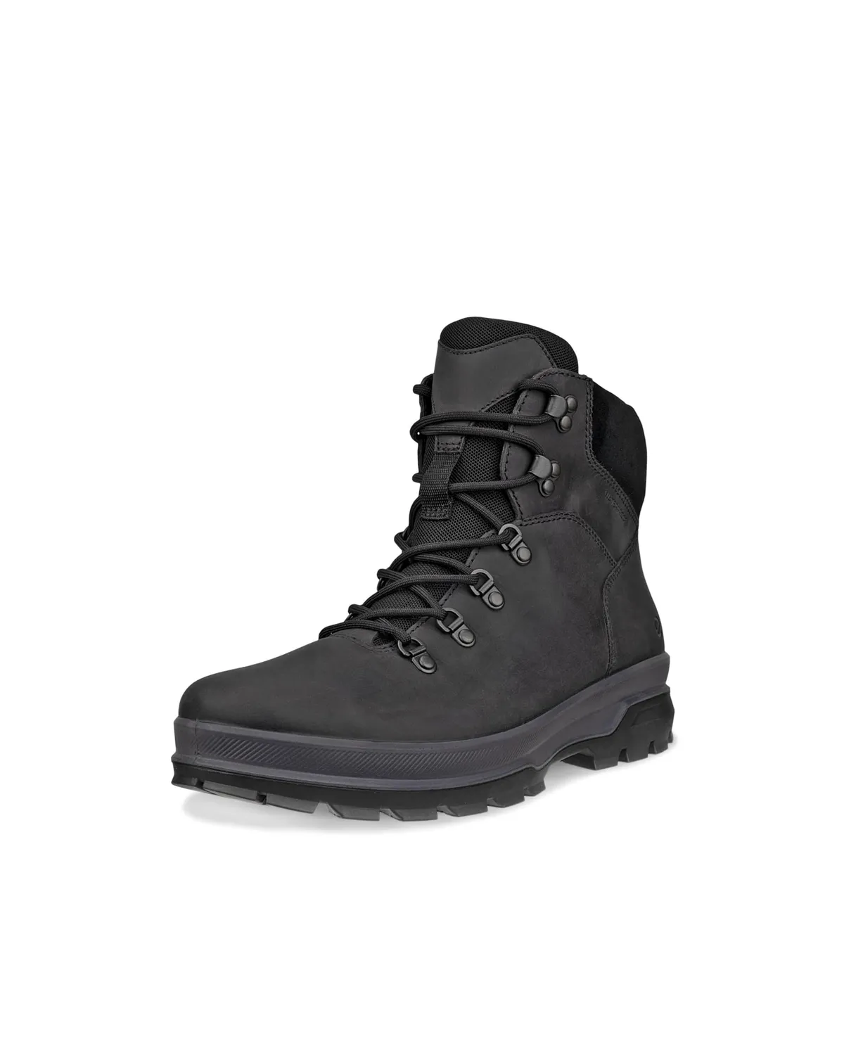 Ecco Rugged Track stivali trekking uomo 43 EU impermeabili