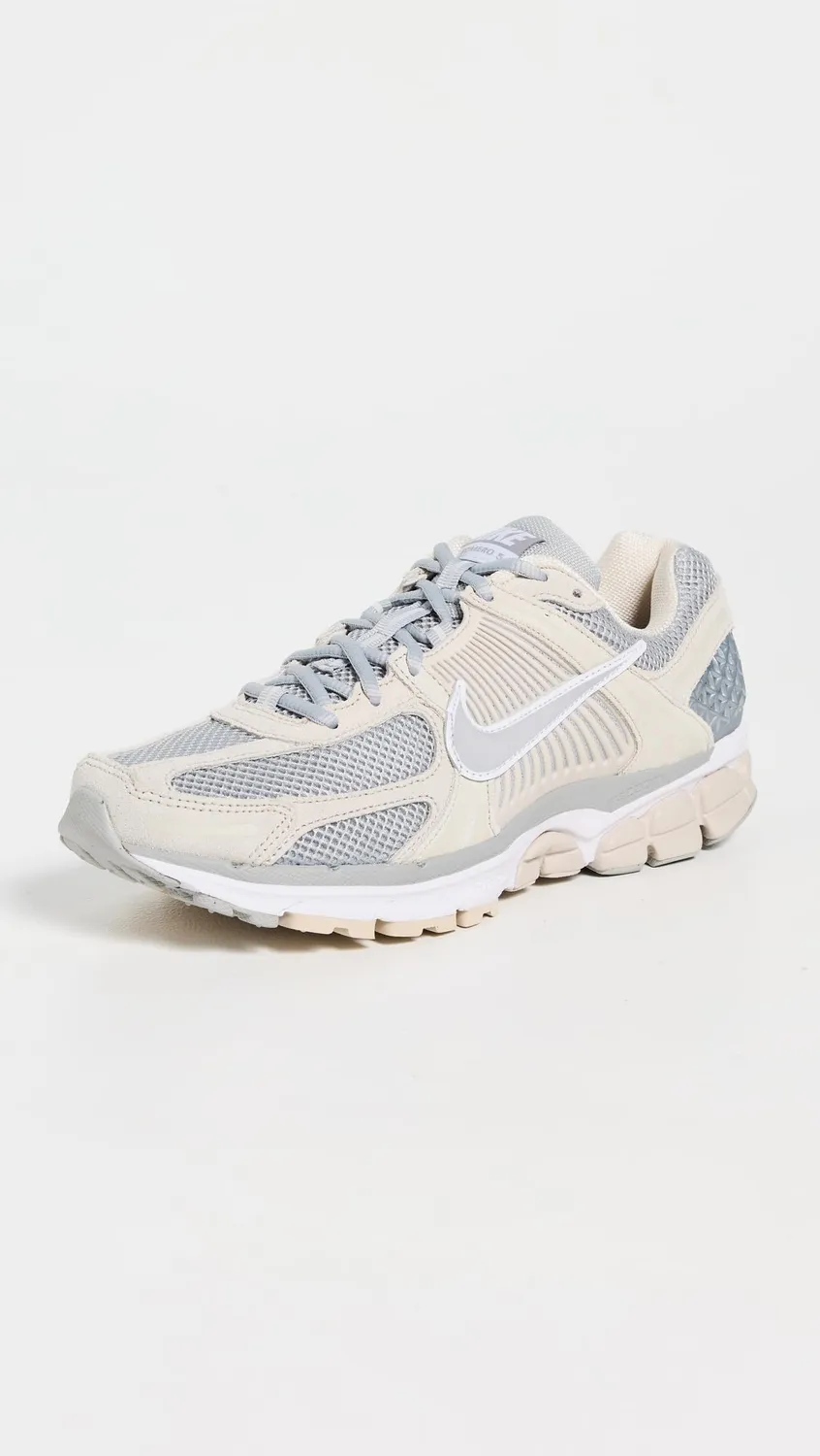 Nike Zoom Vomero 5 sneakers uomo Orewood Brown traspiranti