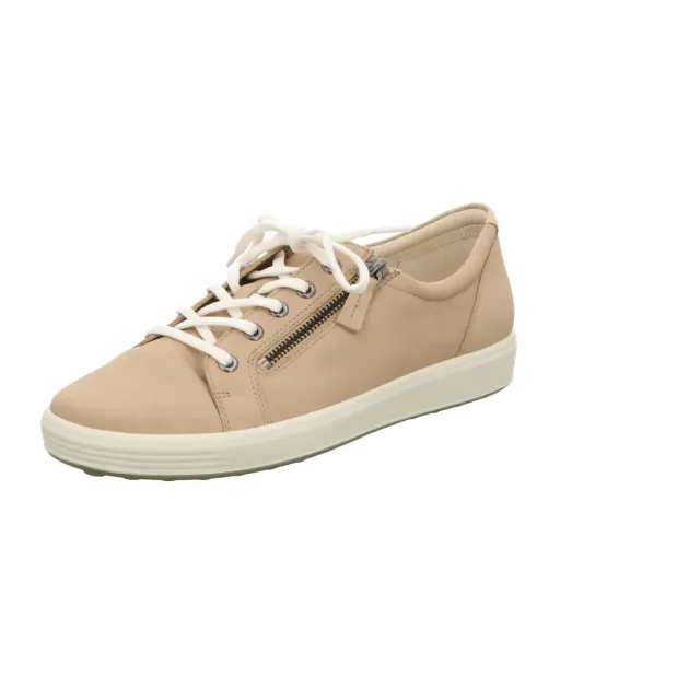 Ecco Soft 7 sneakers donna pelle