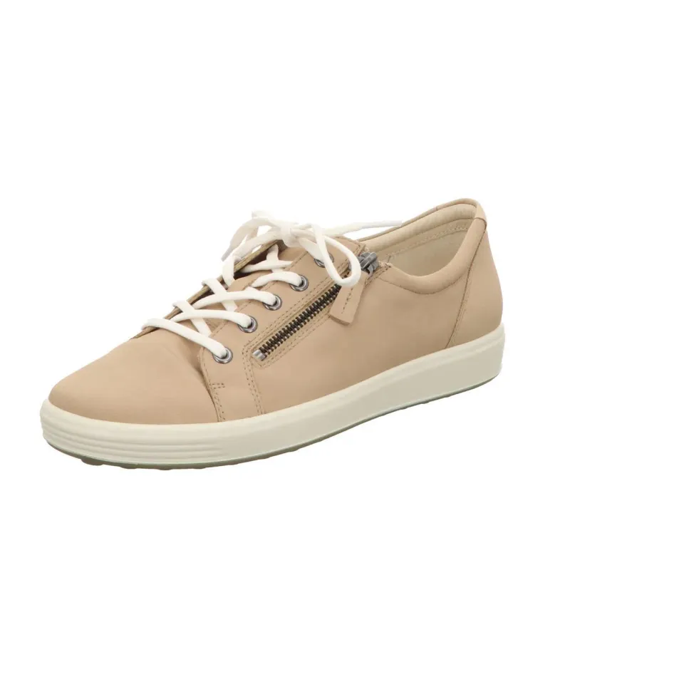 Ecco Soft 7 sneakers donna pelle