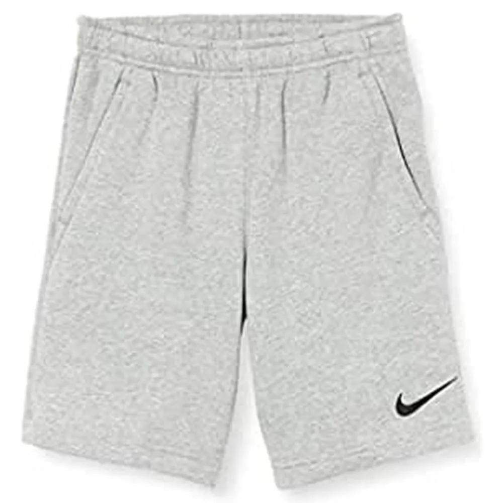 Nike Park 20 pantaloncini donna ossidiana Dri-Fit
